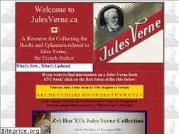 Sites similar to julesverne.ca