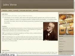 Sites similar to julesverne.cc