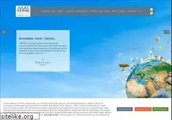 Sites similar to julesverne.com.tr