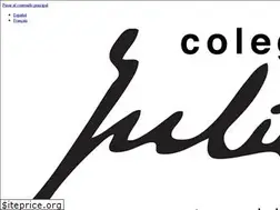Sites similar to julesverne.edu.gt