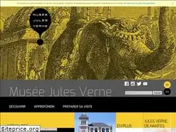 Sites similar to julesverne.nantesmetropole.fr