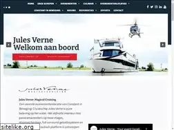 Sites similar to julesverne.nl