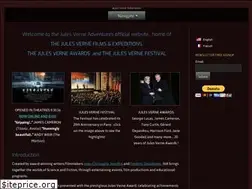 Sites similar to julesverne.org
