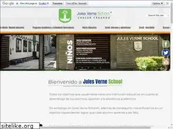 Sites similar to julesverneschool.edu.mx