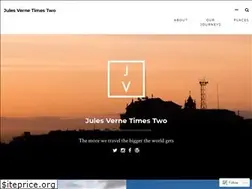 Sites similar to julesvernex2.com