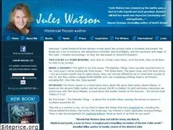 Sites similar to juleswatson.com