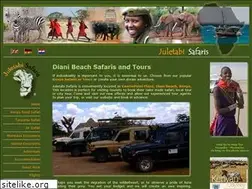 Sites similar to juletabi.com