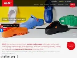Sites similar to julex.pl