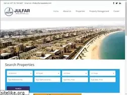 Sites similar to julfarrealestate.com