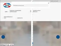 Sites similar to julfer.es