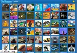 Sites similar to julgames.com