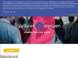 Sites similar to julhiet-sterwen.com