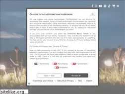 Sites similar to juli.tv