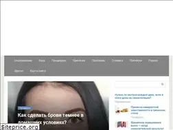 Sites similar to julia-hair.ru
