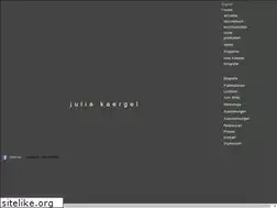 Sites similar to julia-kaergel-illustration.de