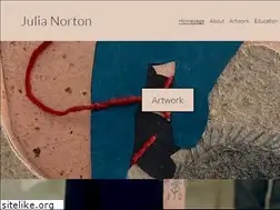 Sites similar to julia-norton.com