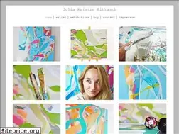 Sites similar to julia-pittasch.de