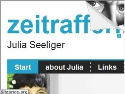 Sites similar to julia-seeliger.de