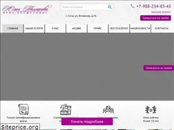 Sites similar to julia-tolmacheva.ru