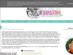 Sites similar to julia-transition.blogspot.com