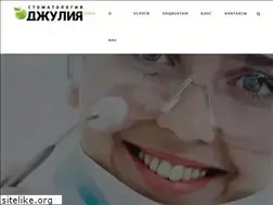 Sites similar to julia-v.ru
