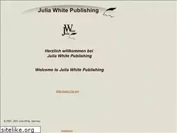 Sites similar to julia-white.com