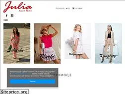 Sites similar to julia.lebork.pl