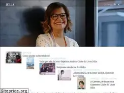 Sites similar to julia.pt