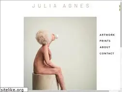Sites similar to juliaagnes.com