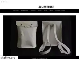 Sites similar to juliaandben.com