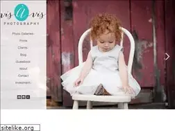 Sites similar to juliaauephotography.com