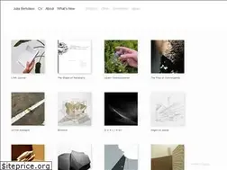 Sites similar to juliabertolaso.com