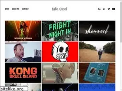 Sites similar to juliacasal.com
