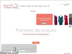 Sites similar to juliacasastunuevoestilo.com