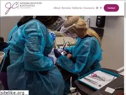 Sites similar to juliacernydmd.com