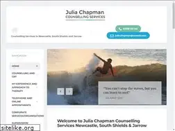 Sites similar to juliachapmancounselling.co.uk