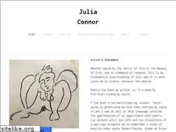 Sites similar to juliaconnor.com