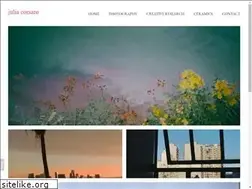Sites similar to juliacorsaro.com
