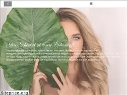 Sites similar to juliacos.ch