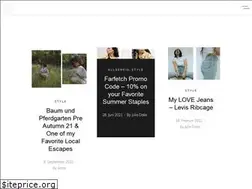 Sites similar to juliadalia.de