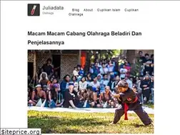 Sites similar to juliadata.org