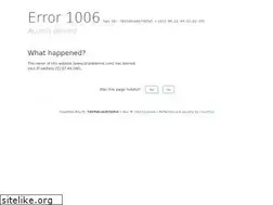 Sites similar to juliadelorme.com