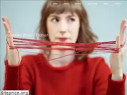 Sites similar to juliadenboer.com