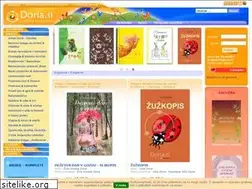 Sites similar to juliadoria.com