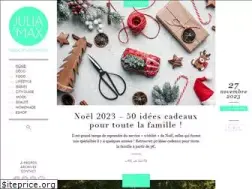 Sites similar to juliaetmax.com