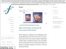 Sites similar to juliafoto.it