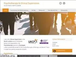 Sites similar to juliafrankspsychotherapy.co.uk