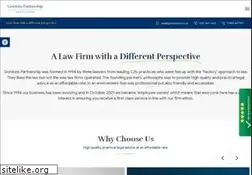 Sites similar to juliafrimond.co.uk