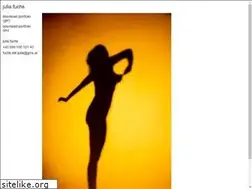 Sites similar to juliafuchs.com