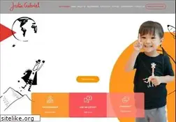 Sites similar to juliagabriel.com